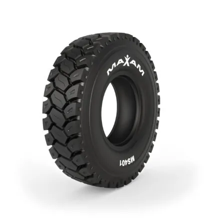 maxam ms401