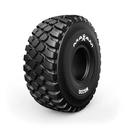 maxam ms330